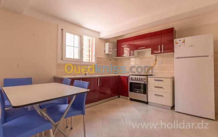 Location Appartement Tipaza Tipaza