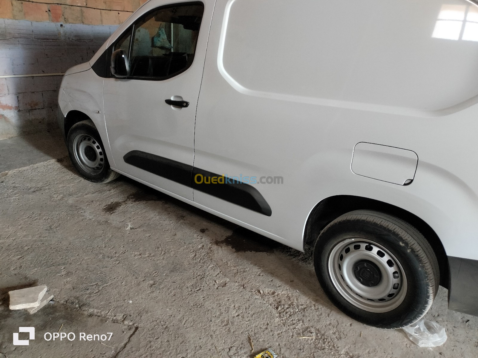 Fiat Doblo 2023 