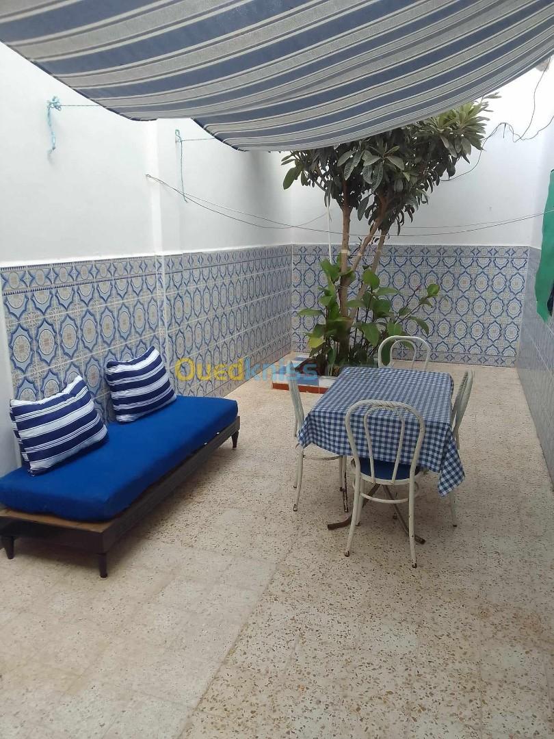 Location Villa Tlemcen Marsa ben mhidi