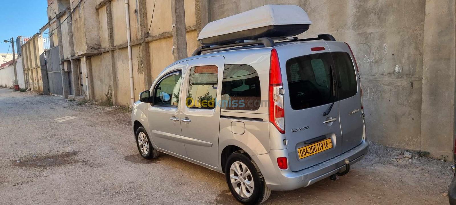 Renault Kangoo 2019 Privilège +