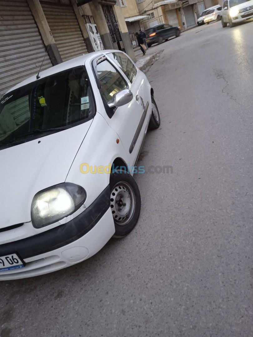 Renault Clio 2 1999 Clio 2