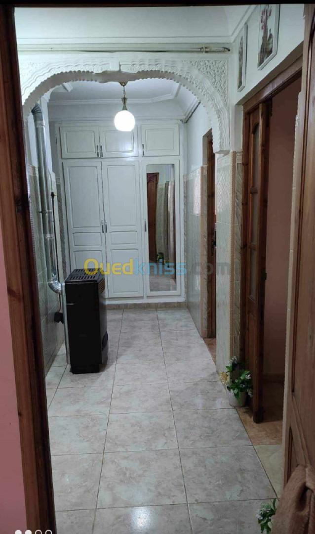 Location vacances Appartement Mostaganem Mostaganem