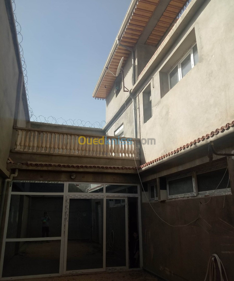 Vente Villa Sétif Setif