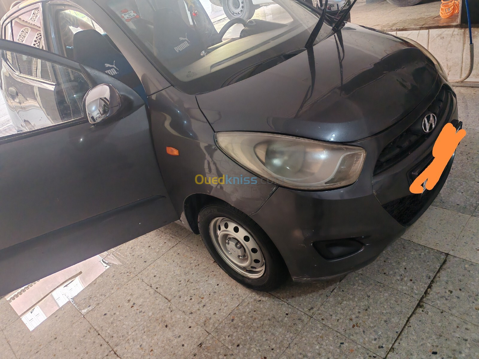 Hyundai i10 2013 