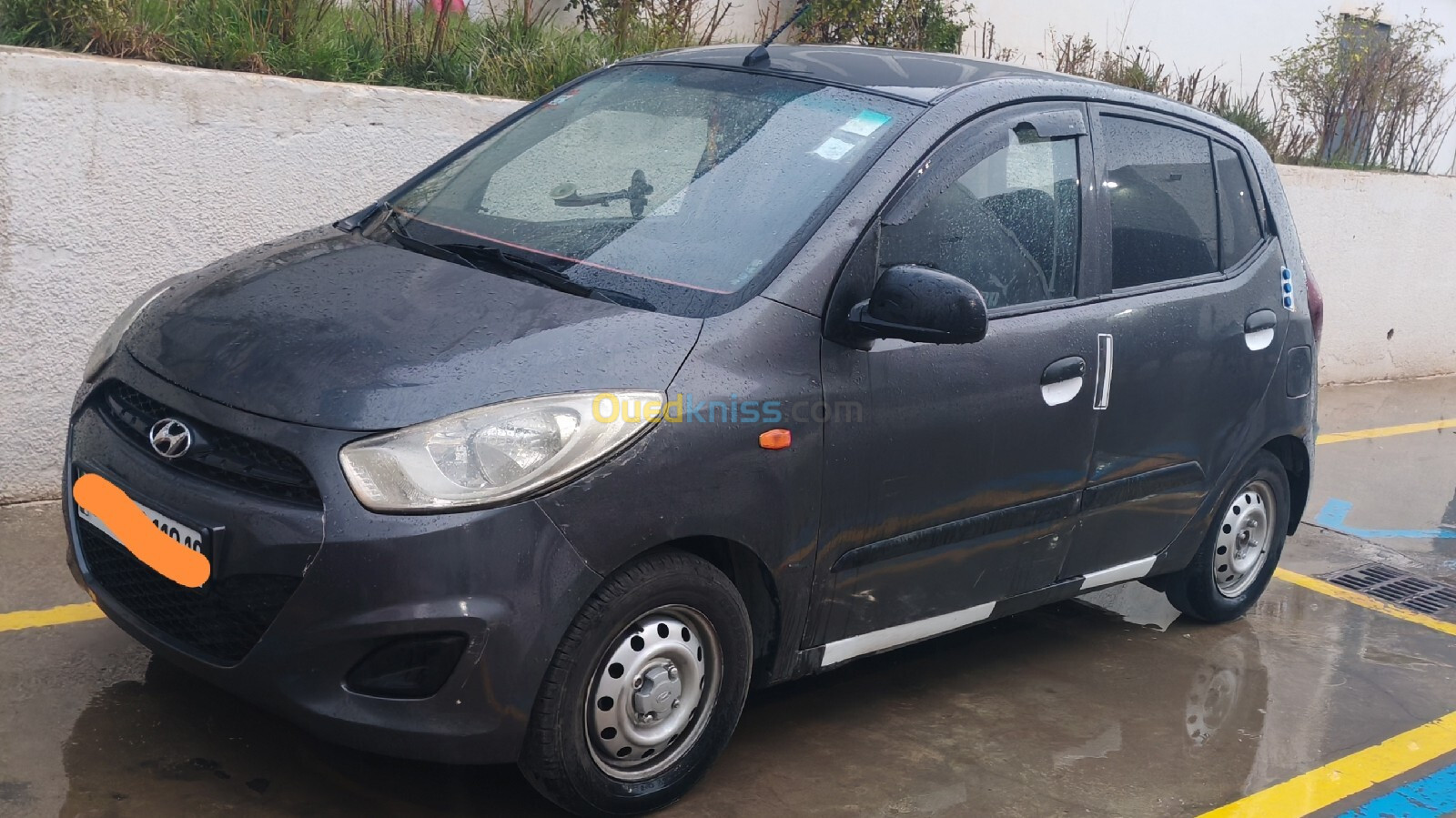 Hyundai i10 2013 