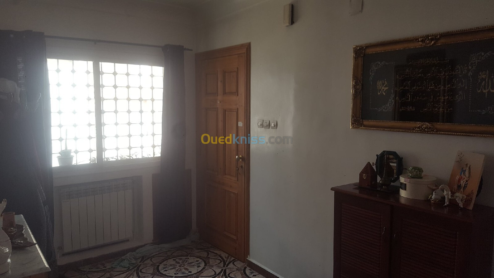 Vente Duplex F5 Oran Bir el djir