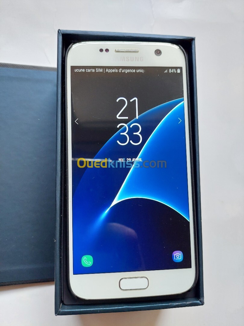 Samsung galaxy s7 Galaxy s 7