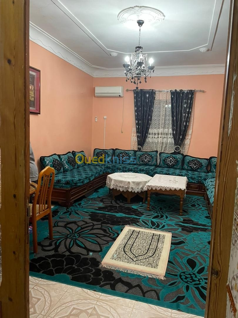 Vente Villa Aïn Témouchent El malah