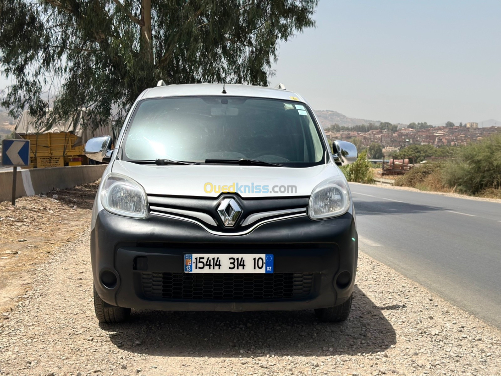 Renault Kangoo 2014 