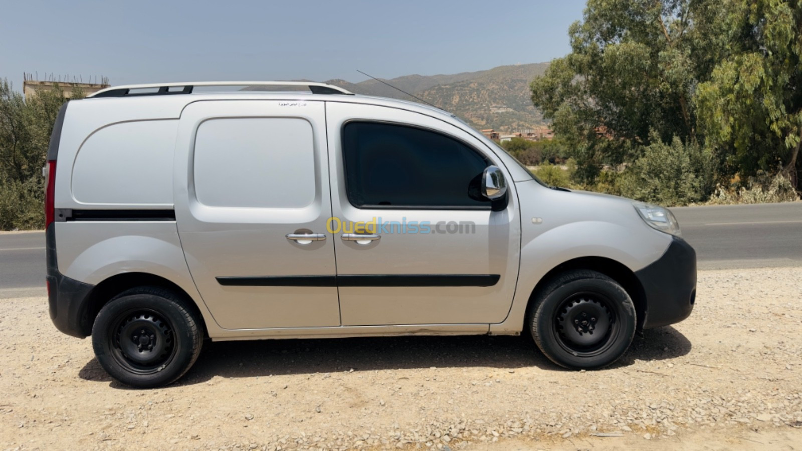 Renault Kangoo 2014 