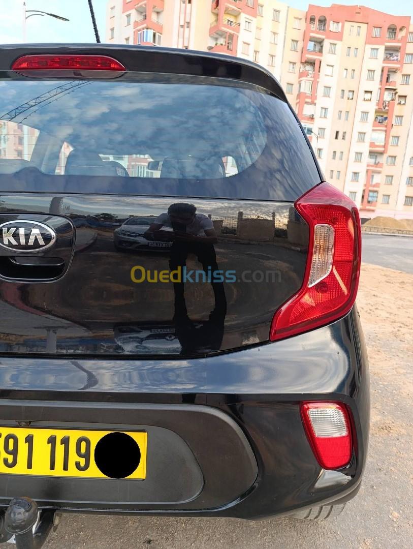 Kia Picanto 2019 LX Start