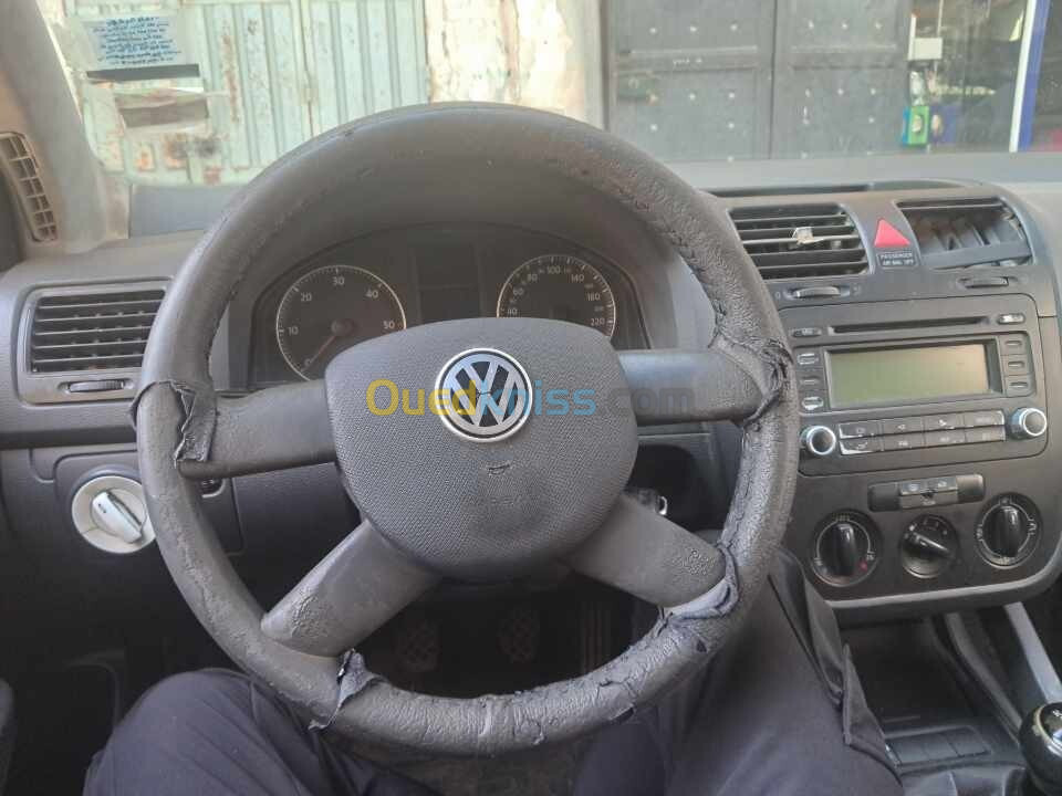 Volkswagen Golf 5 2004 