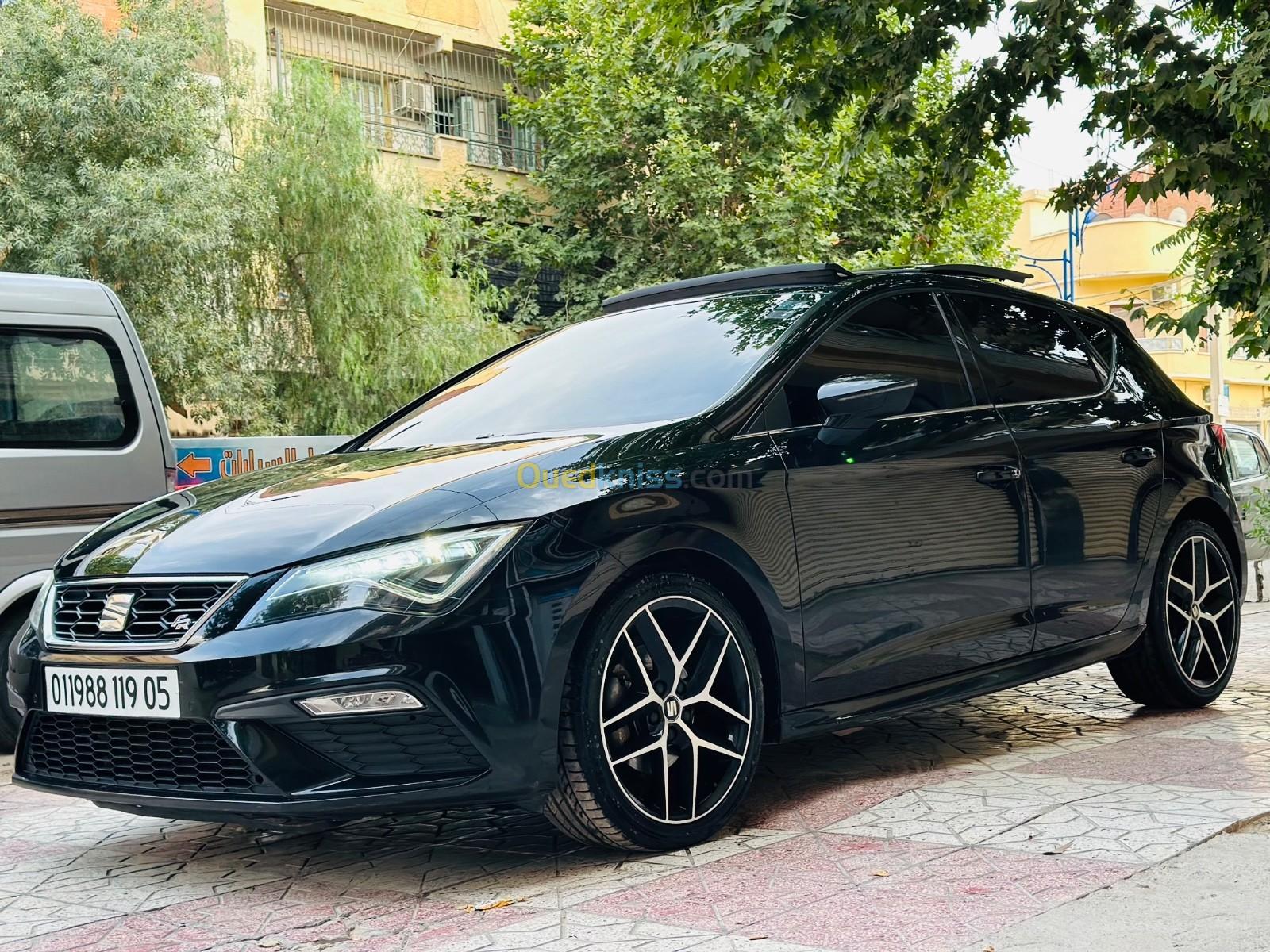 Seat Leon 2019 Leon