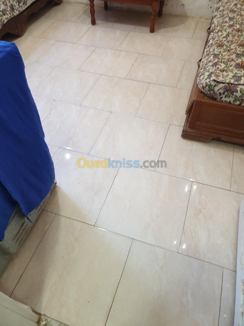 Vente Niveau De Villa F2 Alger Bordj el kiffan