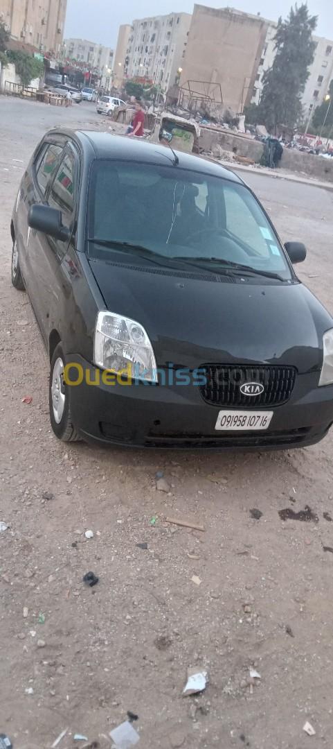 Kia Picanto 2007 picanto