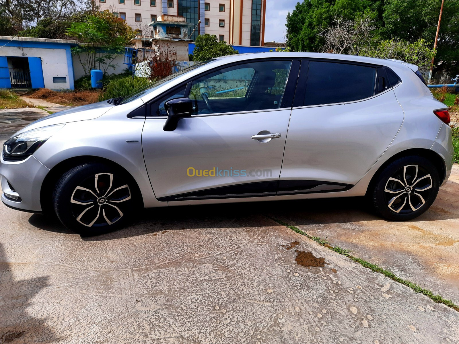 Renault Clio 4 2018 Limited 2