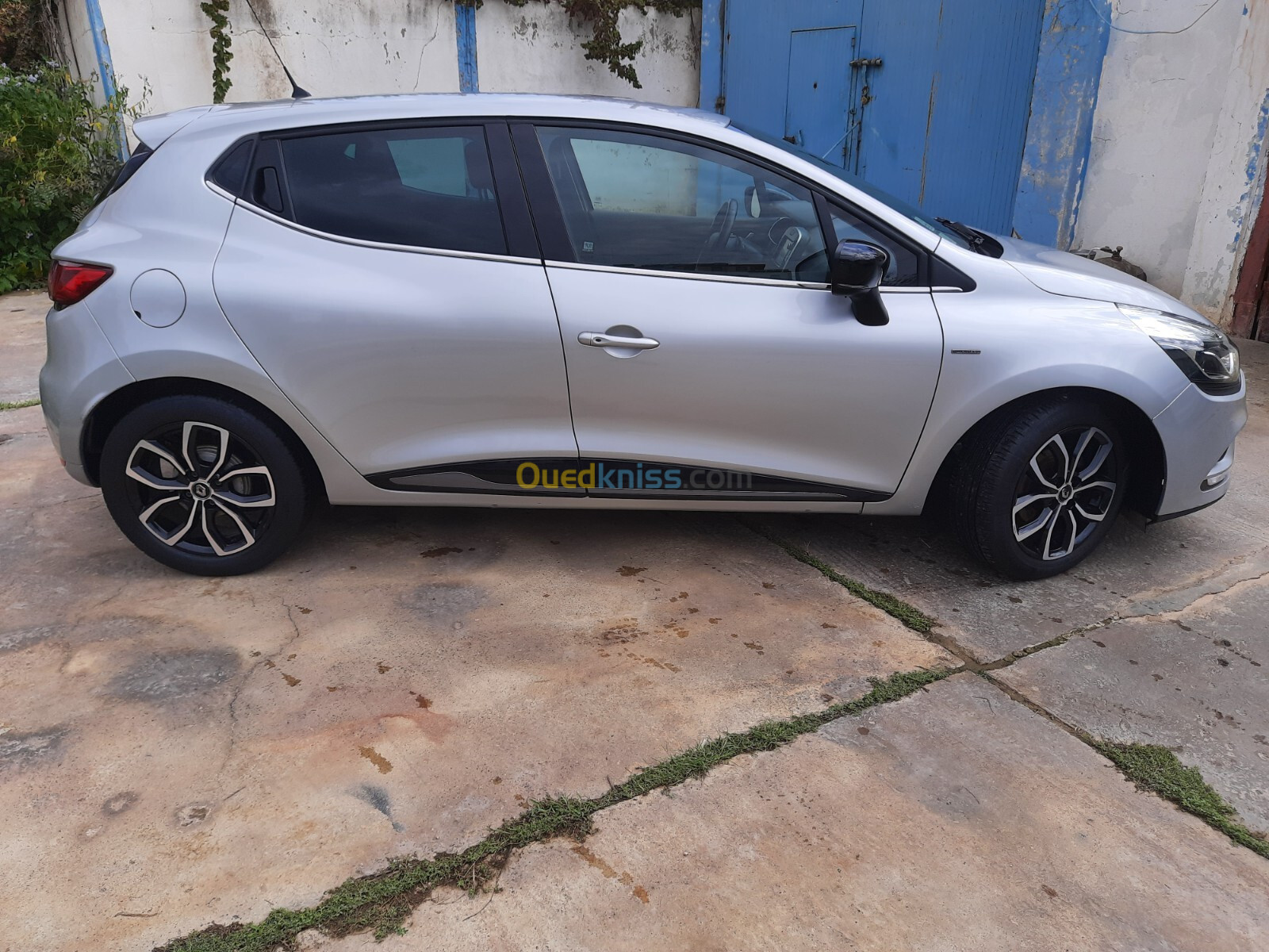 Renault Clio 4 2018 Limited 2