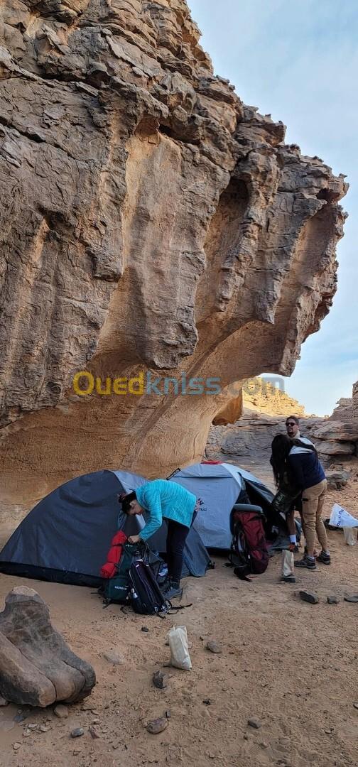 DJANET PLATEAU SEFAR & IDJABAREN