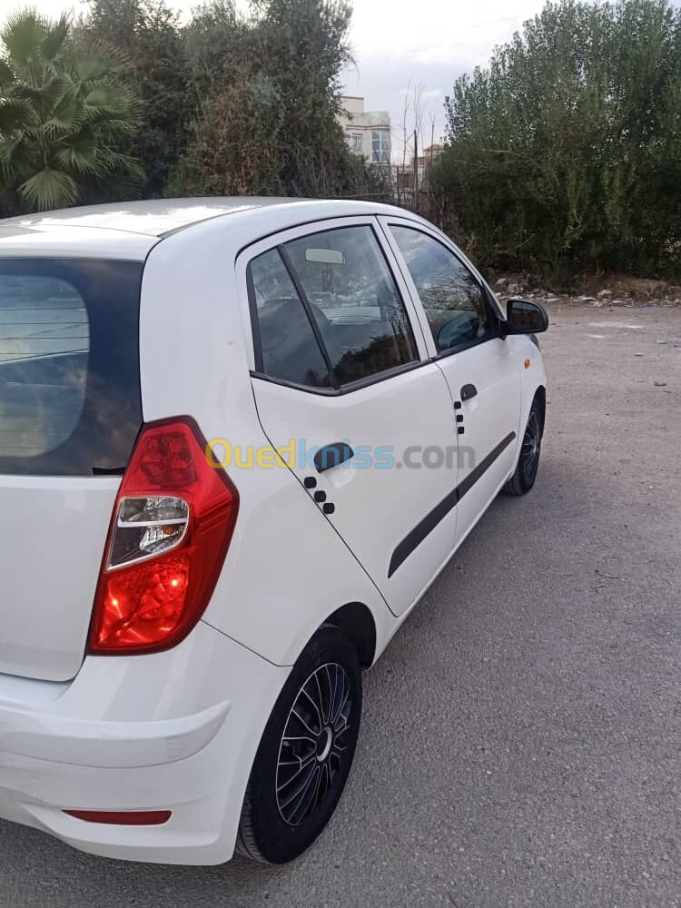 Hyundai i10 2015 