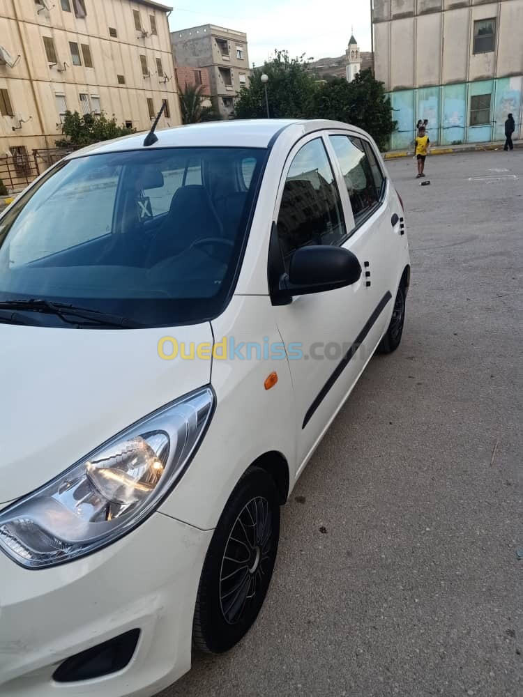 Hyundai i10 2015 