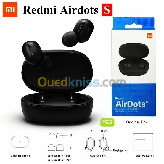 REDMI AIRDOTS 