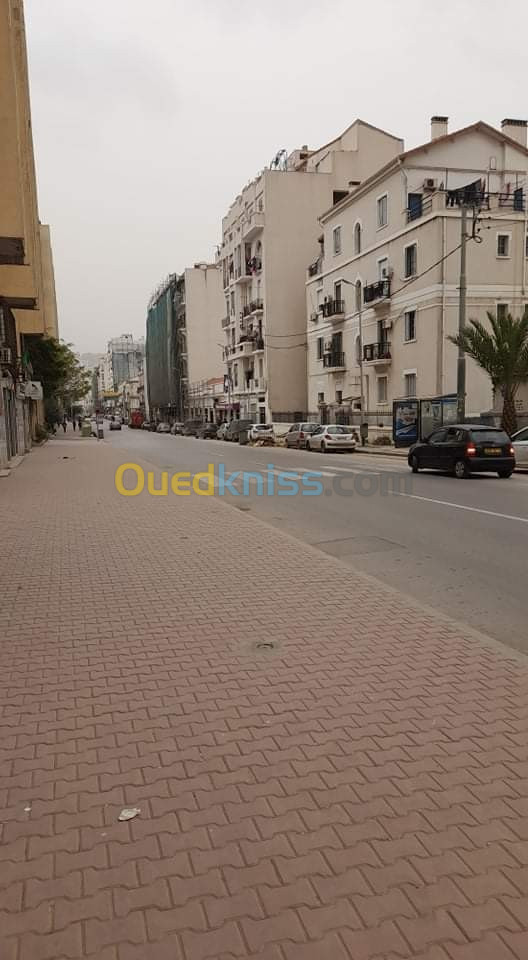 Location Appartement F2 Alger Alger centre