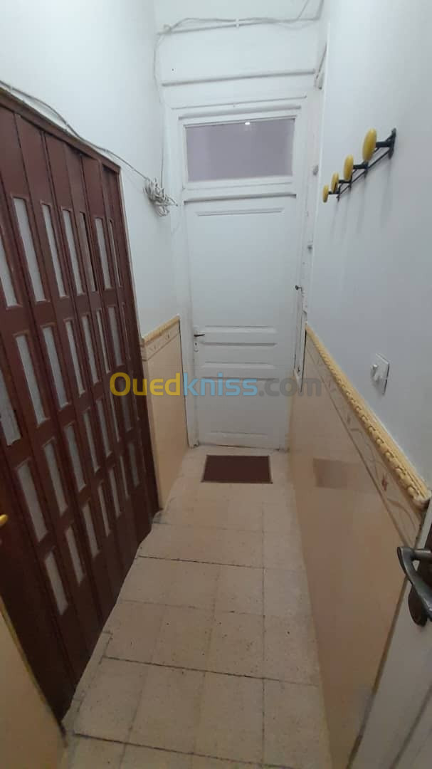 Location Appartement F2 Alger Alger centre