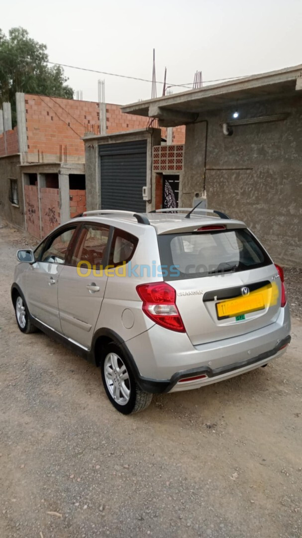 Changan CX20 2014 CX20