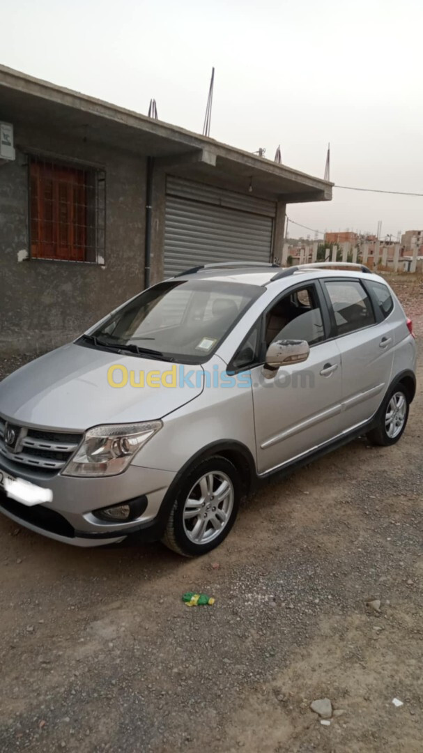 Changan CX20 2014 CX20