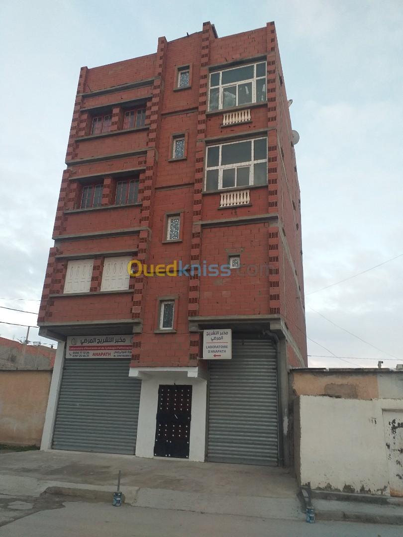 Vente Villa Sétif El eulma