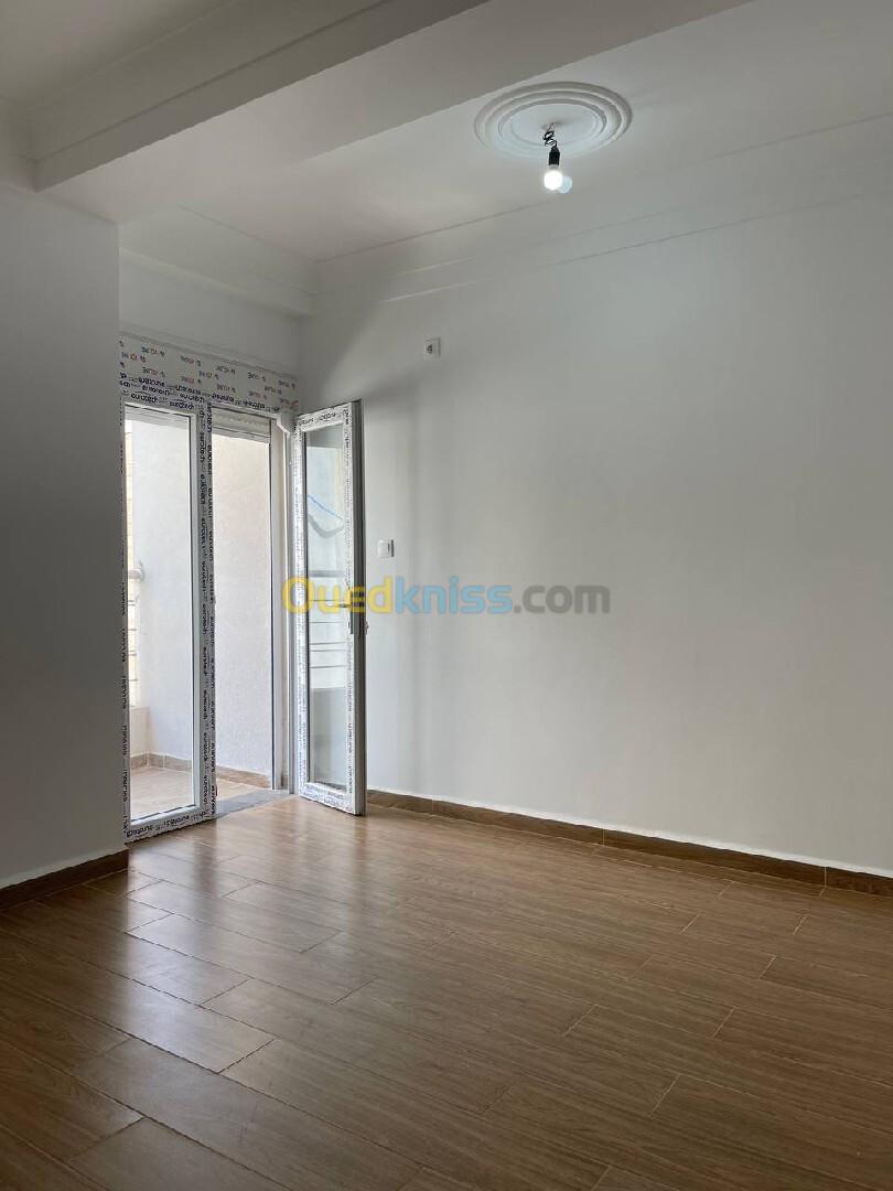 Vente Appartement F4 Alger Bordj el kiffan