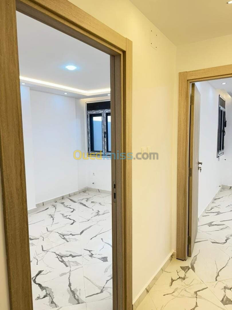 Vente Appartement F2 Alger Bordj el kiffan