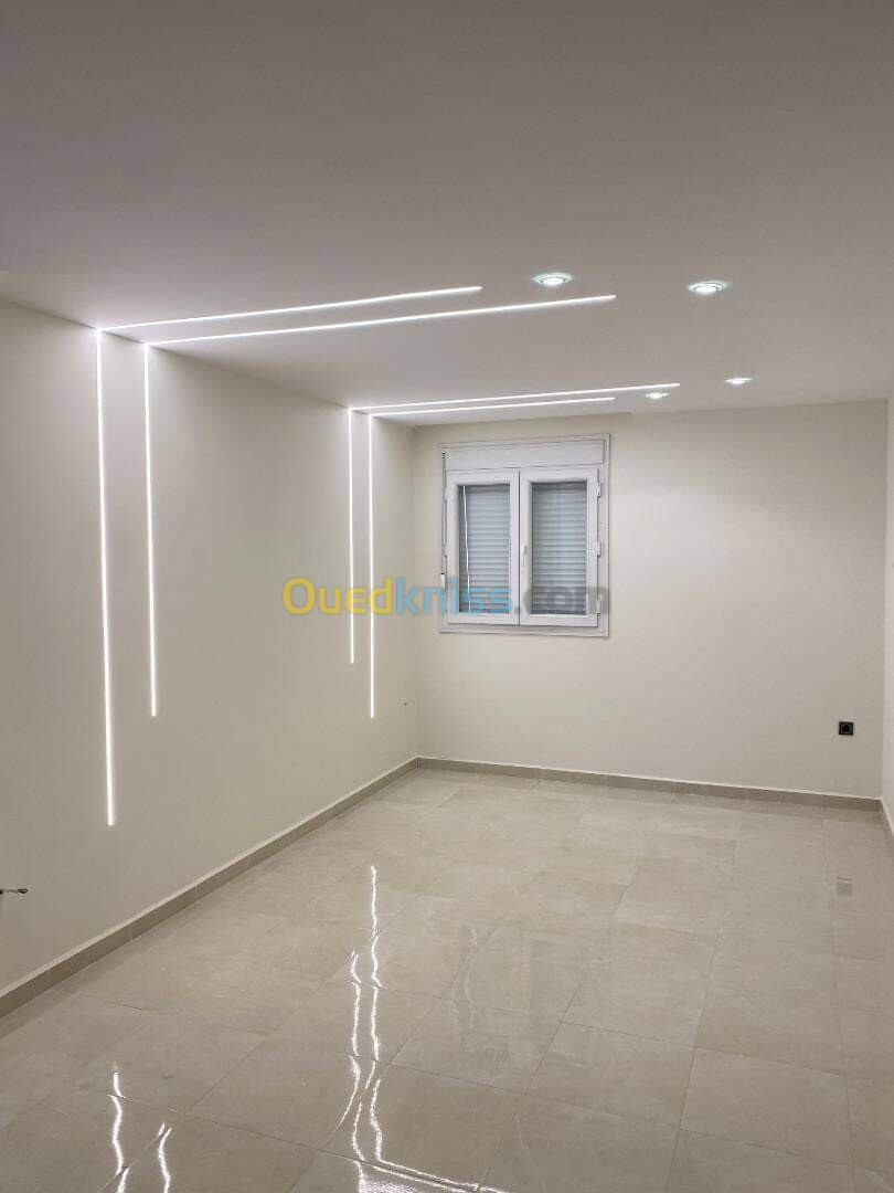 Vente Appartement F2 Alger Ain taya