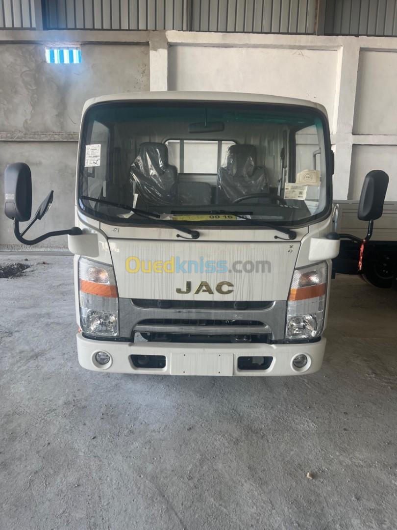 JAC JAC 2023