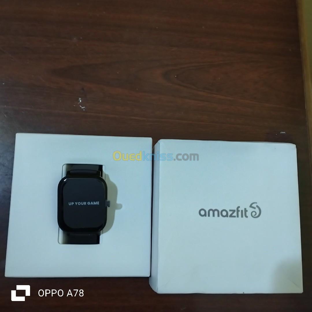 Amazfit gts