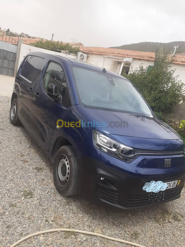 Fiat DOPLO 2024 ITALIA