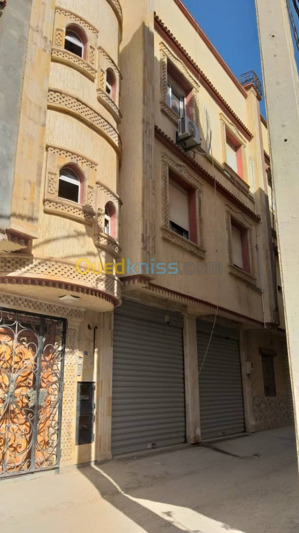 Vente Villa Alger Bordj el kiffan