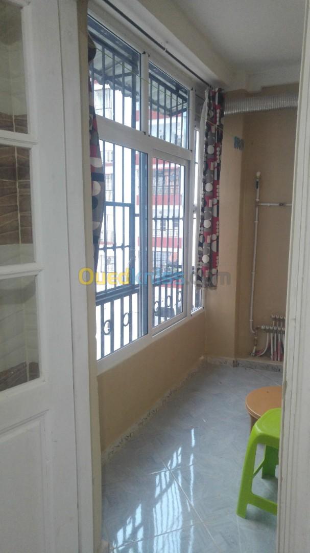 Location Appartement F03 Ain temouchent El amria