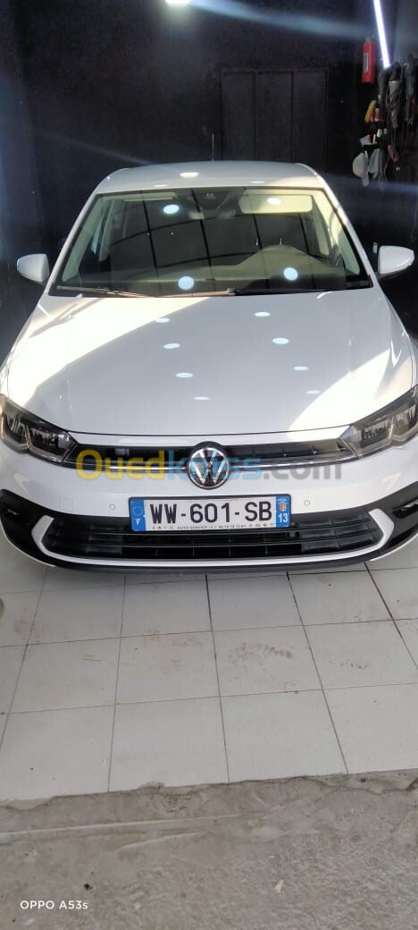 Volkswagen Polo 2022 Polo