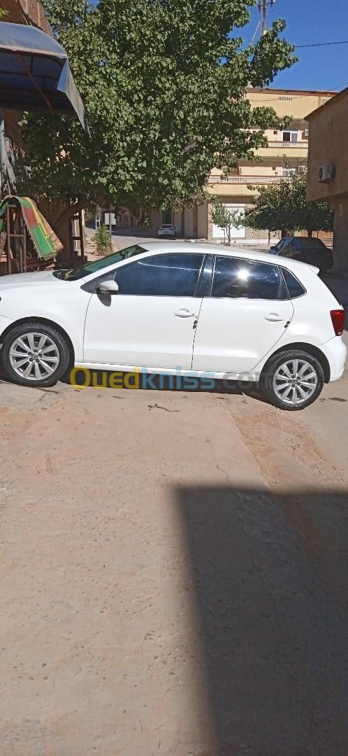 Volkswagen Polo 2014 Consept