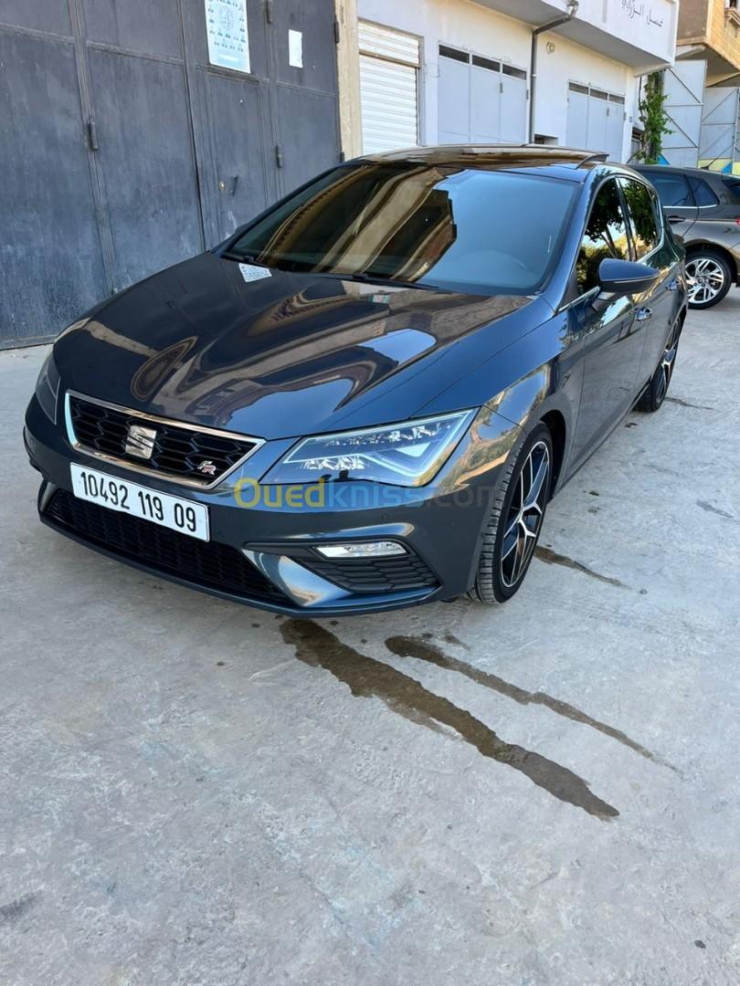 Seat Leon 2019 Leon