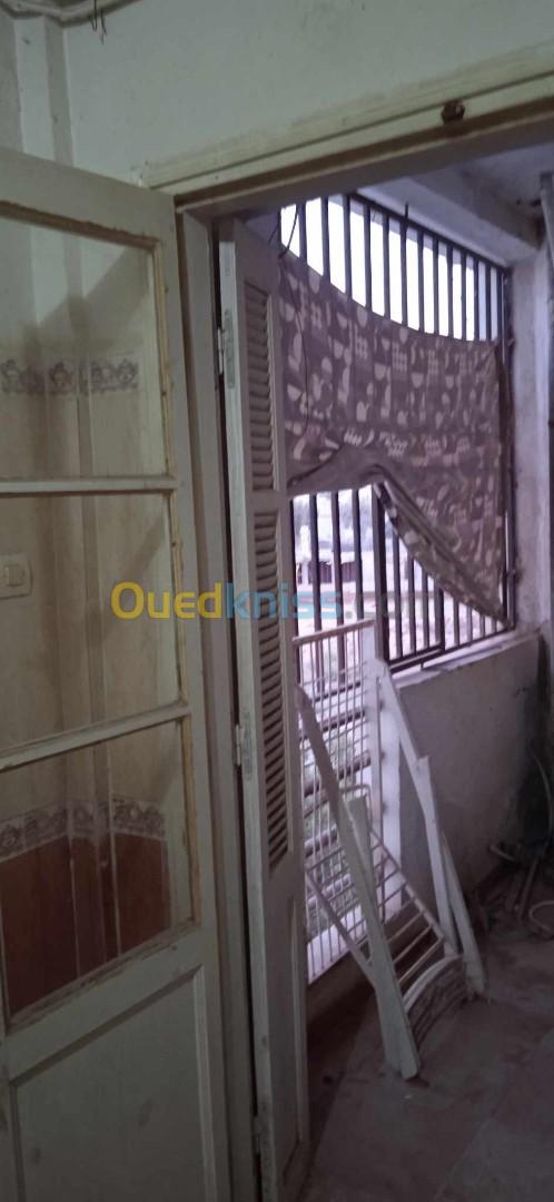 Vente Appartement F3 Sidi bel abbes Sidi bel abbes