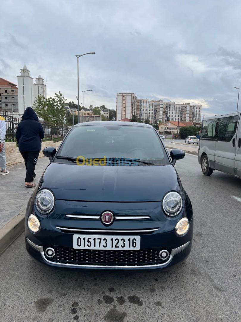 Fiat 500 2023 Dolce vita