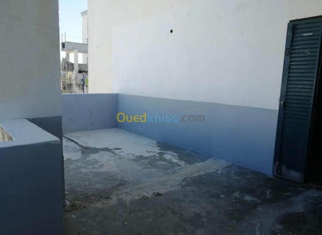 Vente Appartement F3 Jijel Taher