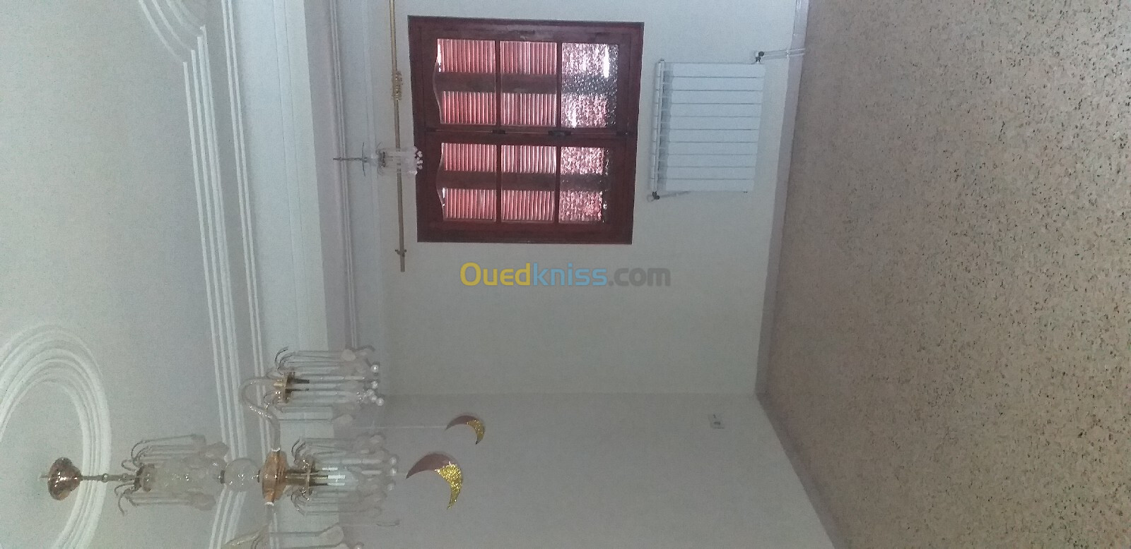 Location Niveau De Villa F4 Alger El achour