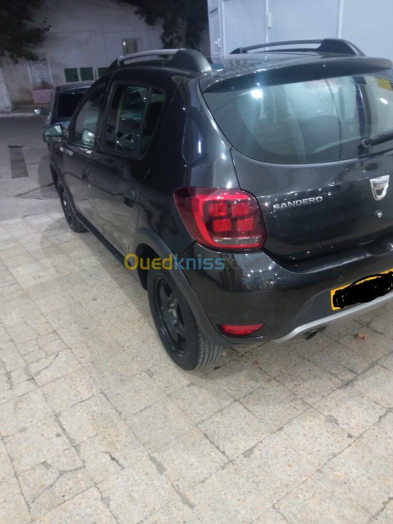 Dacia Sandero 2018 Stepway