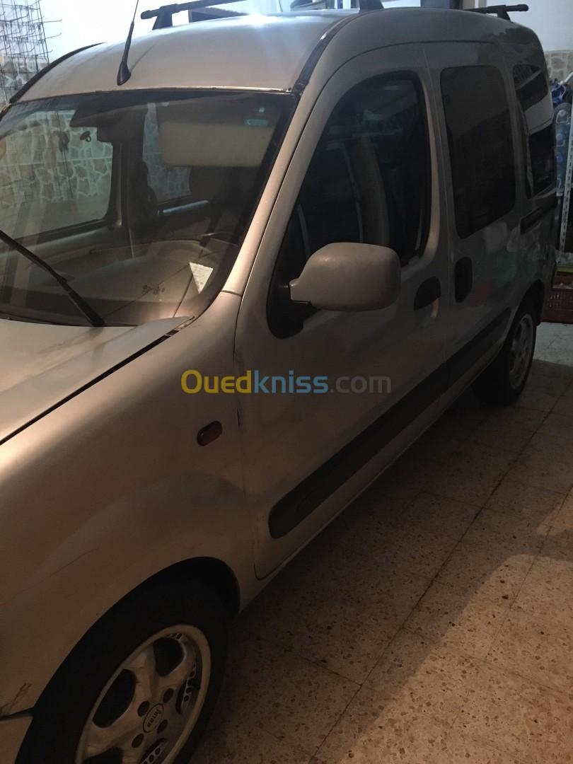 Renault Kangoo 2003 Kangoo