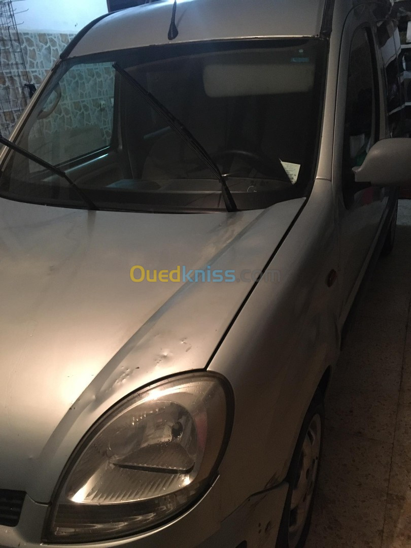 Renault Kangoo 2003 Kangoo