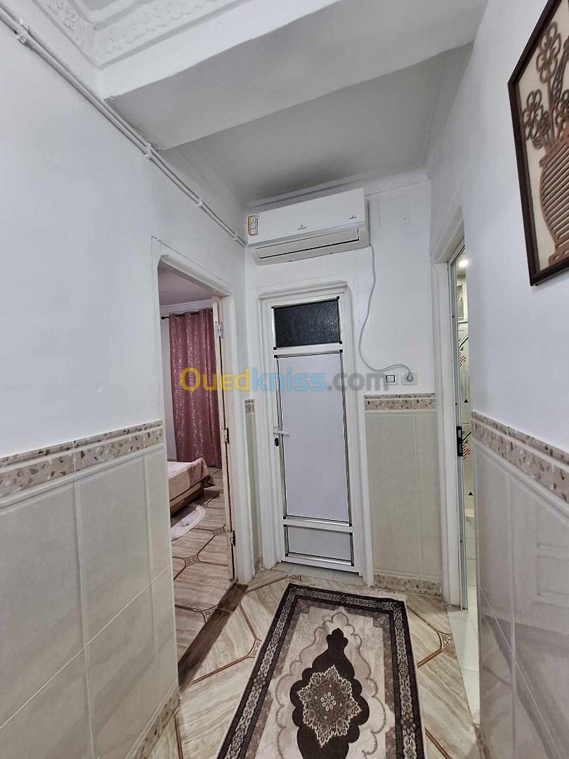 Location vacances Appartement F3 Tiaret Tiaret