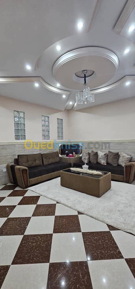 Vente Appartement F3 Oran Bir el djir